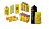 +WATT Cykelpaket