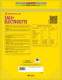Sali+ Electrolyte - Citron