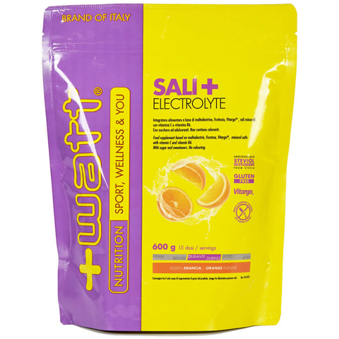 Sali+ Electrolyte