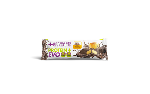 Protein+ EVO Bar Créme Caramel