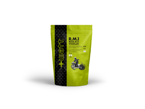 R.M.1 BCAA 8:1:1 Recovery Mix 750 g