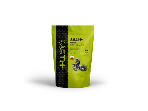 Sali+ Energy Electrolyte 750 g