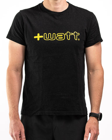 +WATT T-Shirt